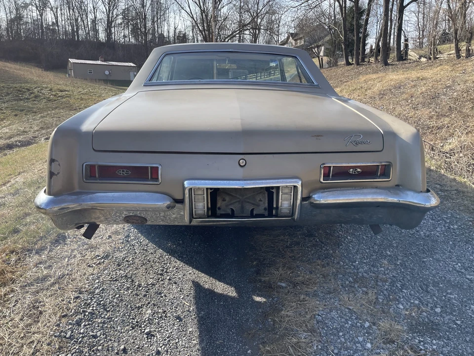 1964 Buick Riviera 1st Gen - Image 11 of 31