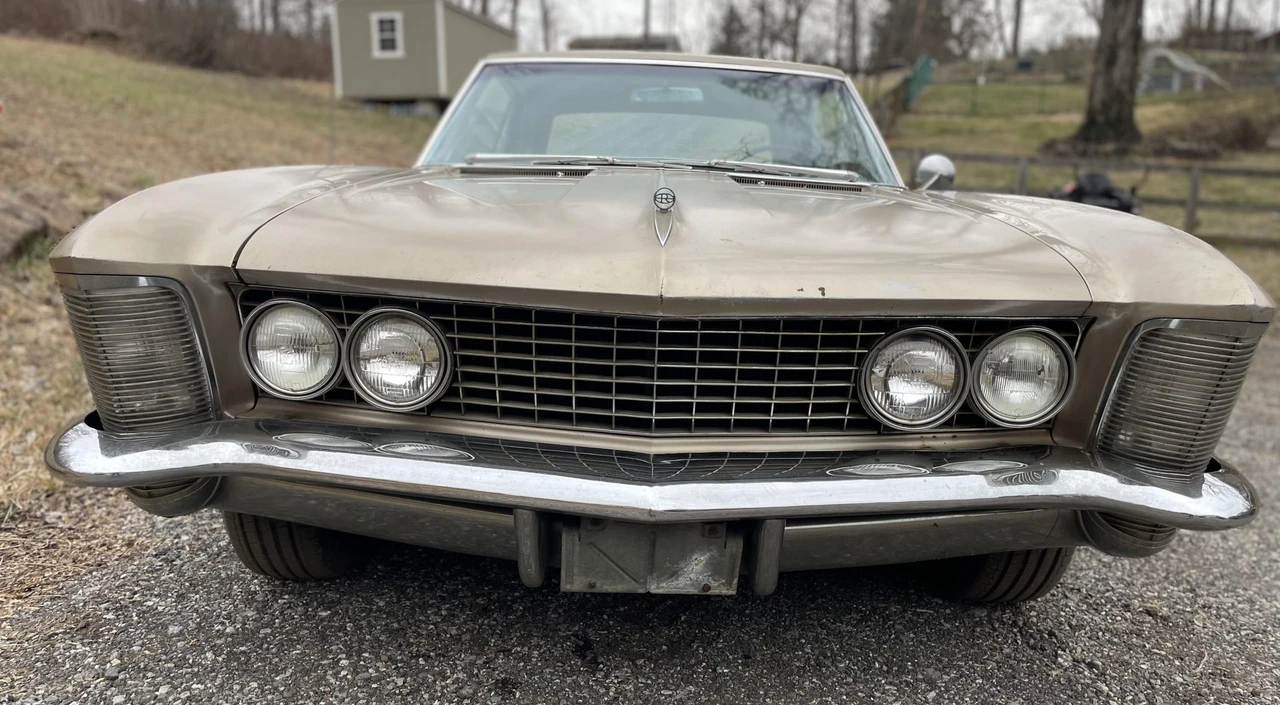 1964 Buick Riviera 1st Gen - Image 16 of 31