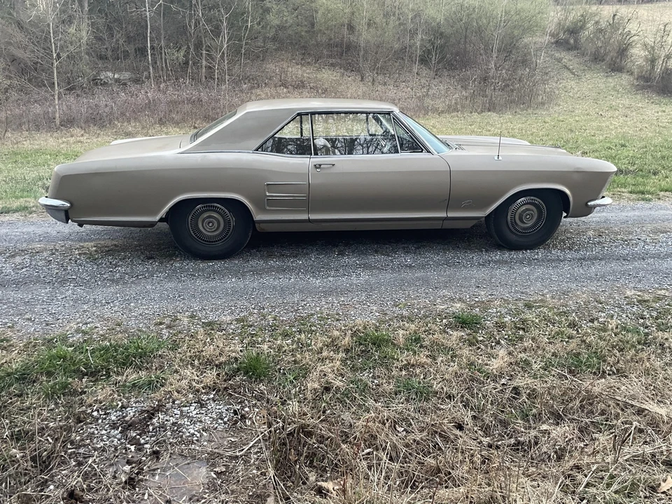 1964 Buick Riviera 1st Gen - Image 4 of 31