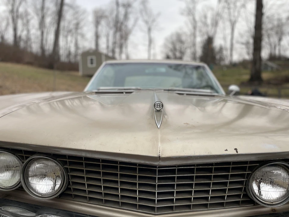 1964 Buick Riviera 1st Gen - Image 25 of 31