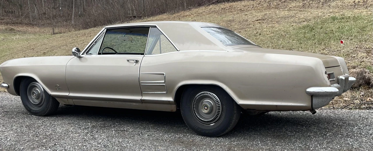 1964 Buick Riviera 1st Gen - Image 13 of 31
