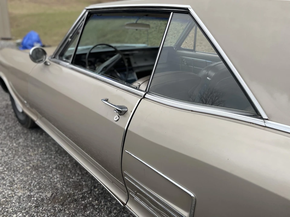 1964 Buick Riviera 1st Gen - Image 22 of 31