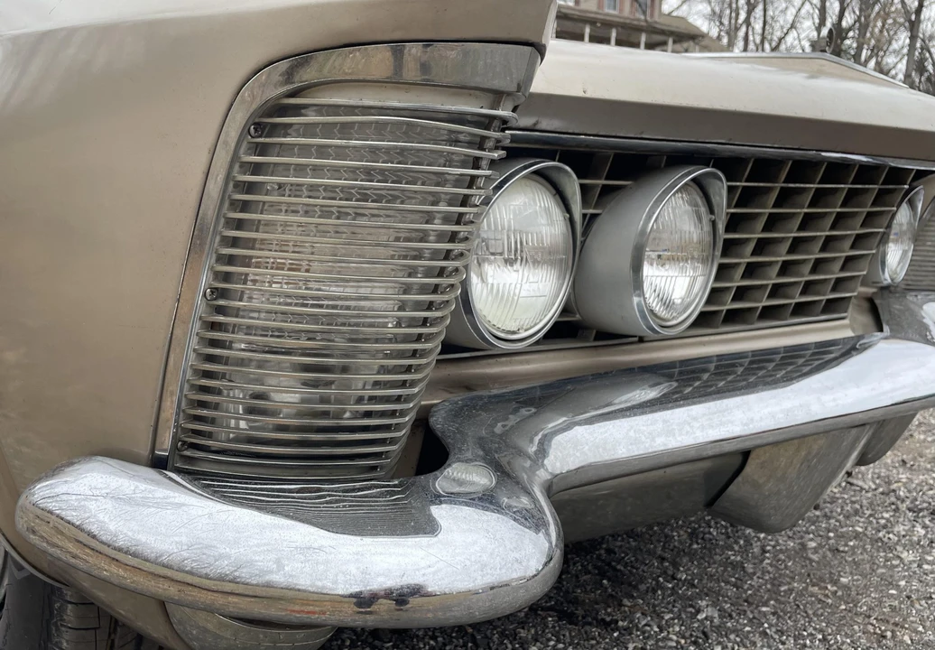 1964 Buick Riviera 1st Gen - Image 27 of 31