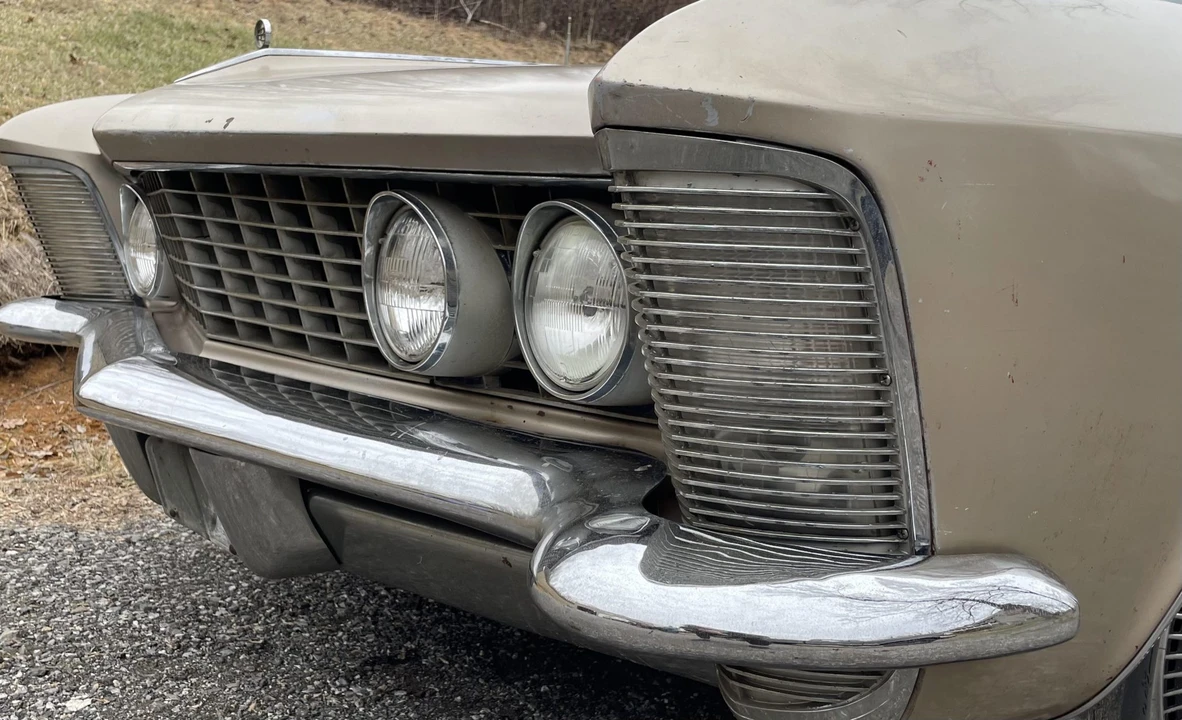 1964 Buick Riviera 1st Gen - Image 26 of 31