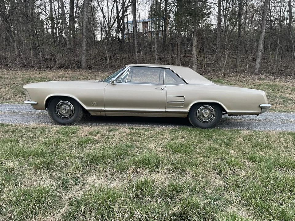 1964 Buick Riviera 1st Gen - Image 7 of 31