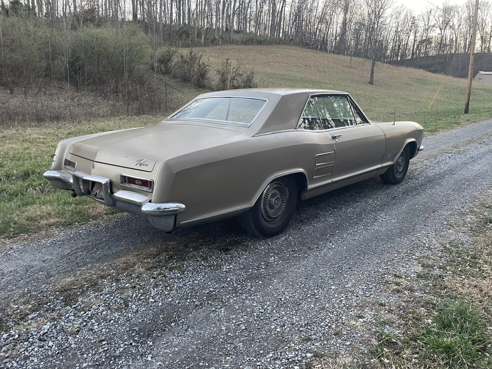 1964 Buick Riviera 1st Gen - Image 5 of 31