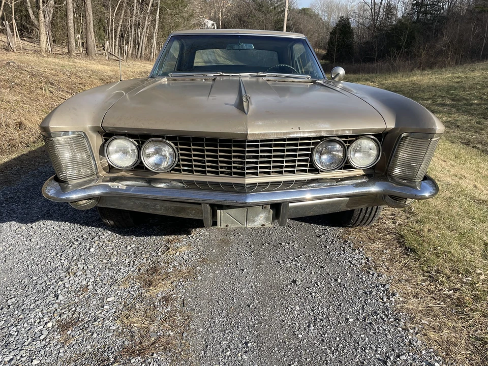 1964 Buick Riviera 1st Gen - Image 9 of 31
