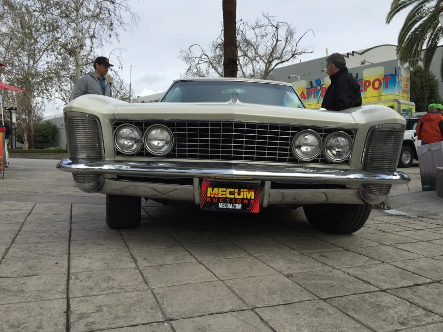 1964 Buick Riviera 1st Gen - Image 2 of 10