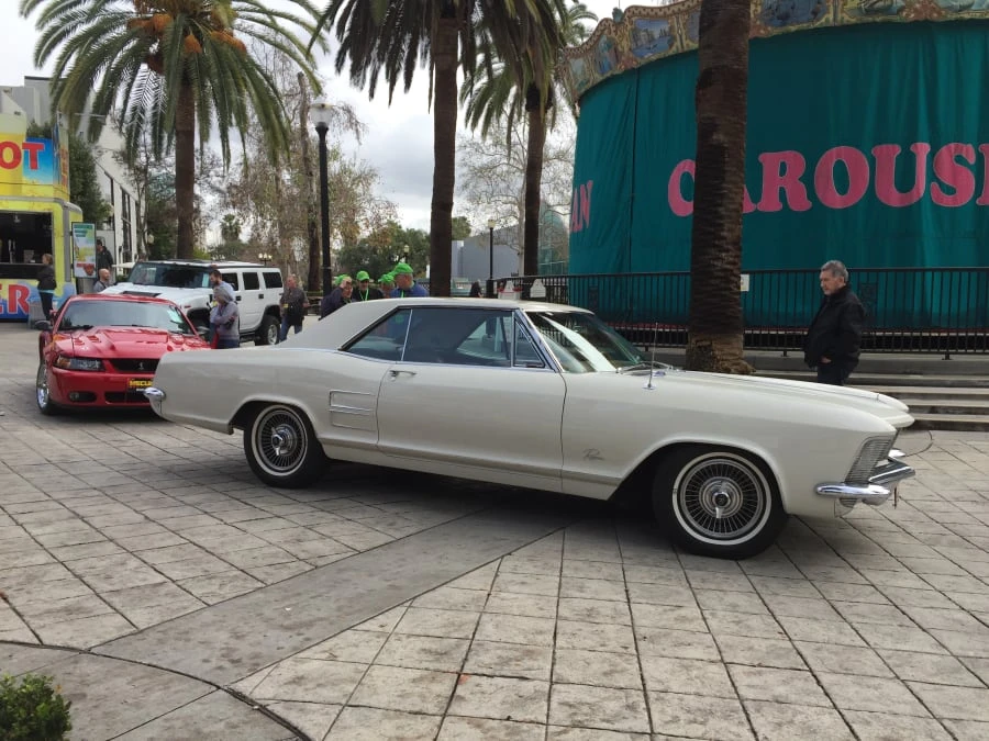 1964 Buick Riviera 1st Gen - Image 3 of 10