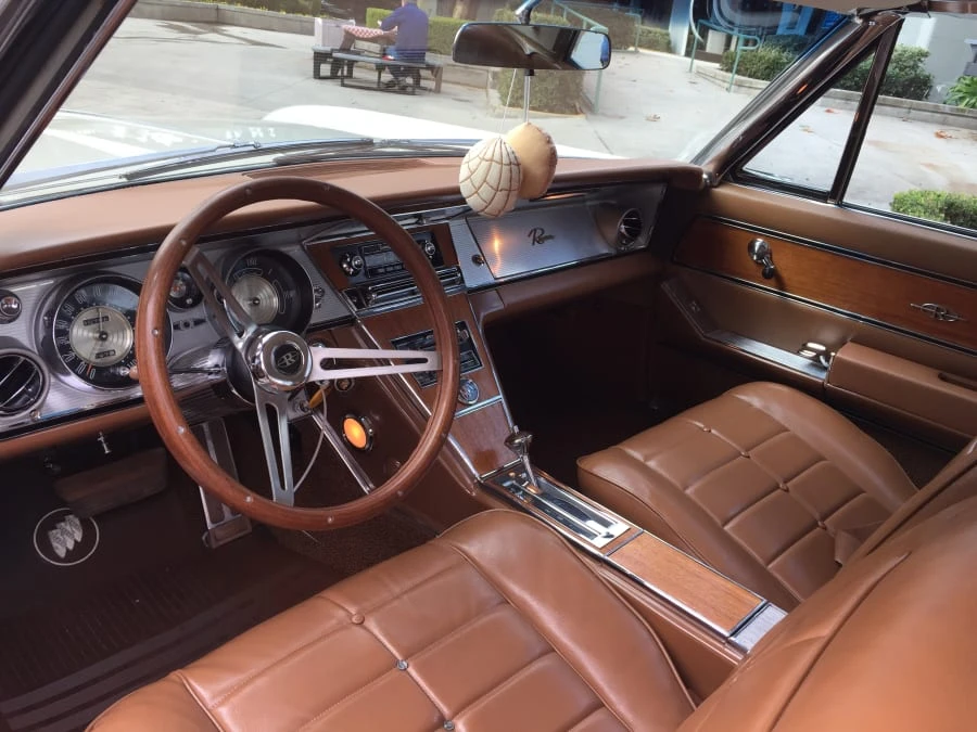 1964 Buick Riviera 1st Gen - Image 4 of 10