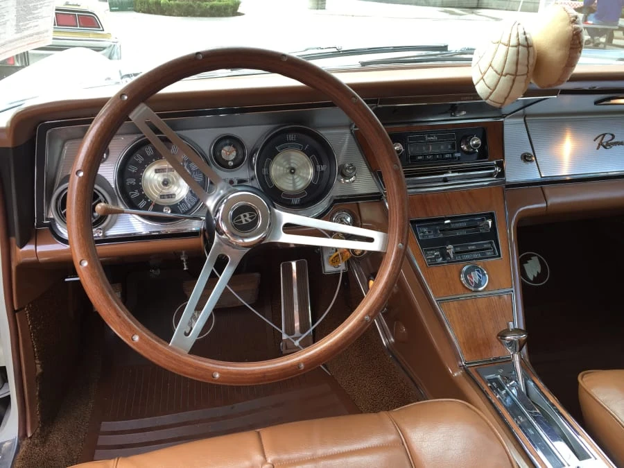 1964 Buick Riviera 1st Gen - Image 5 of 10