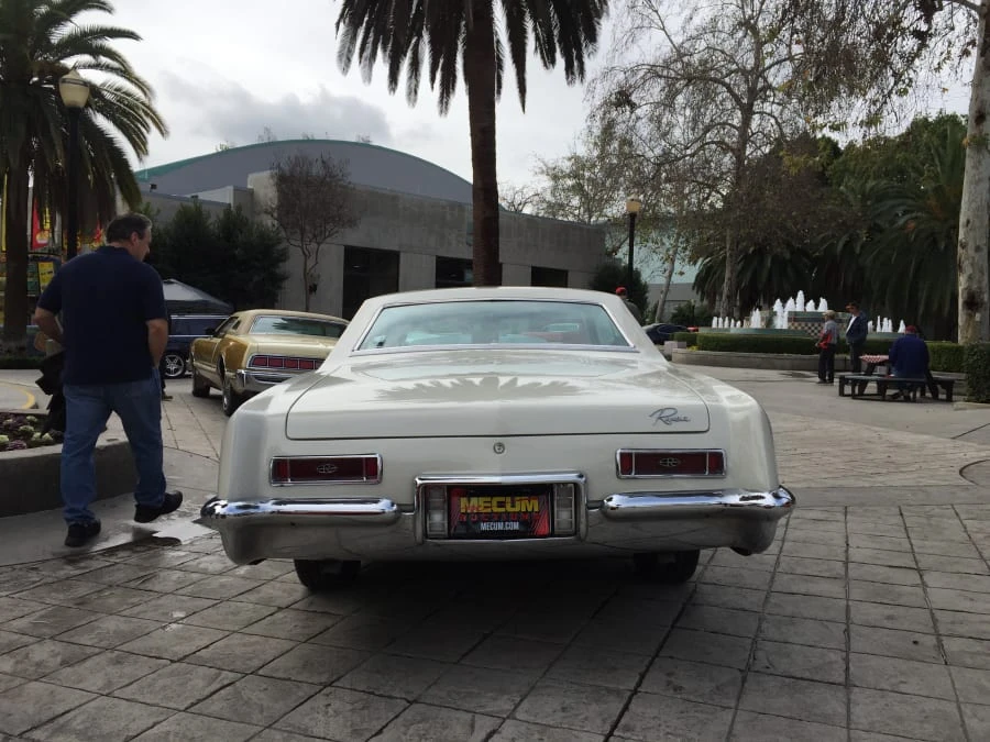 1964 Buick Riviera 1st Gen - Image 7 of 10