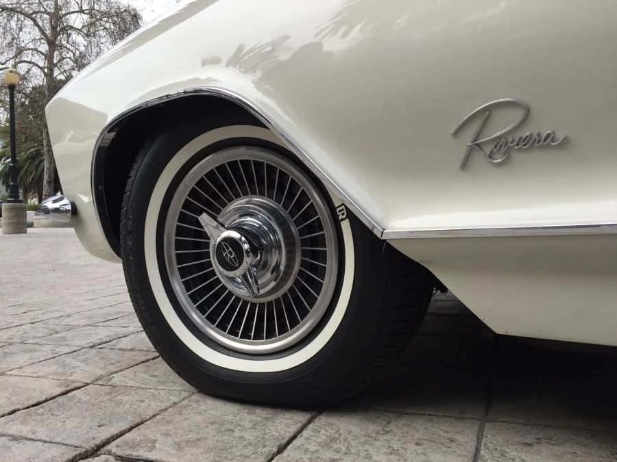 1964 Buick Riviera 1st Gen - Image 8 of 10