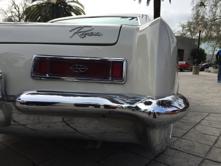 1964 Buick Riviera 1st Gen - Image 9 of 10