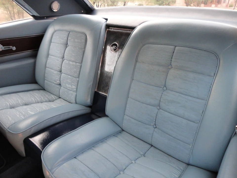 1964 Buick Riviera 1st Gen - Image 25 of 31