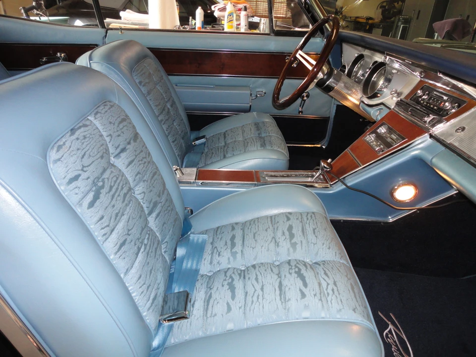 1964 Buick Riviera 1st Gen - Image 21 of 31