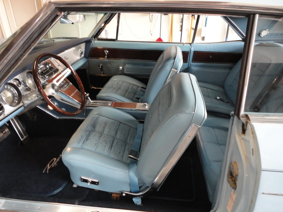 1964 Buick Riviera 1st Gen - Image 17 of 31