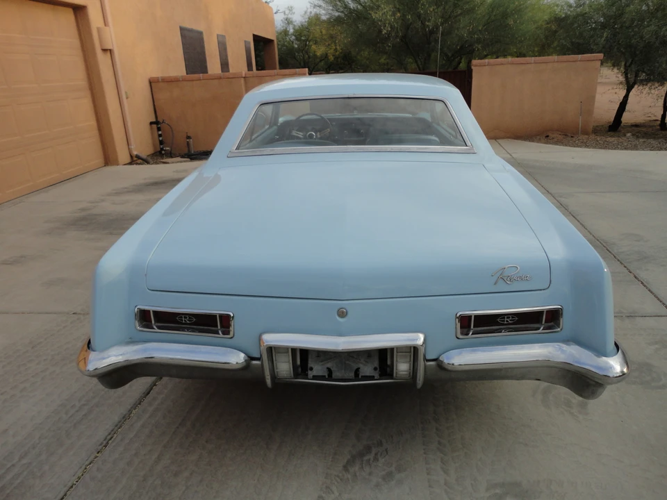 1964 Buick Riviera 1st Gen - Image 9 of 31