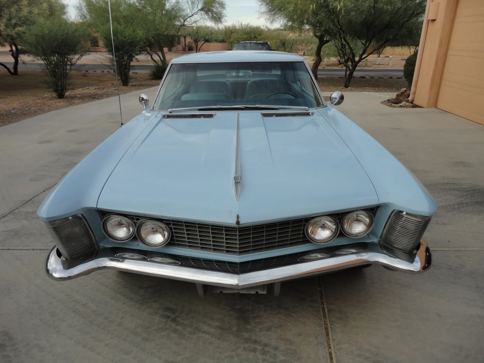 1964 Buick Riviera 1st Gen - Image 5 of 31