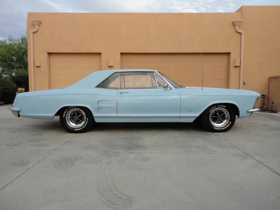 1964 Buick Riviera 1st Gen - Image 7 of 31