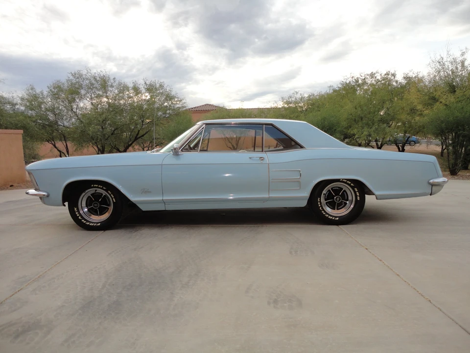 1964 Buick Riviera 1st Gen - Image 2 of 31