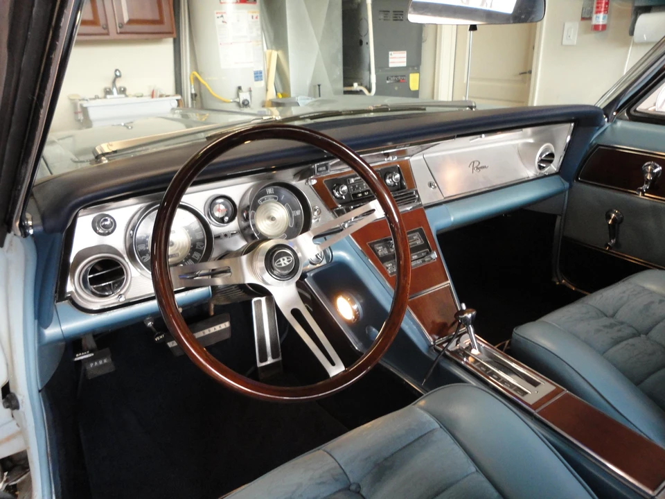 1964 Buick Riviera 1st Gen - Image 19 of 31