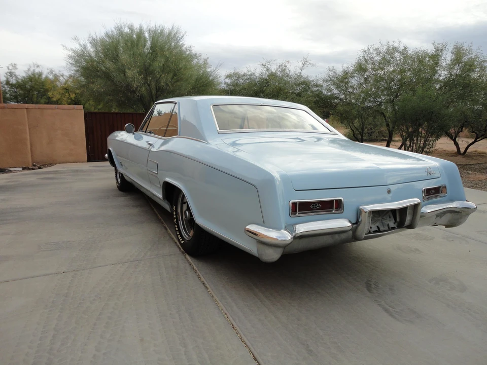 1964 Buick Riviera 1st Gen - Image 11 of 31