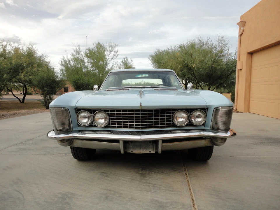 1964 Buick Riviera 1st Gen - Image 4 of 31