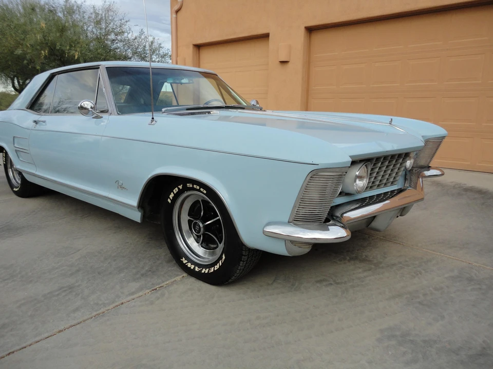 1964 Buick Riviera 1st Gen - Image 6 of 31
