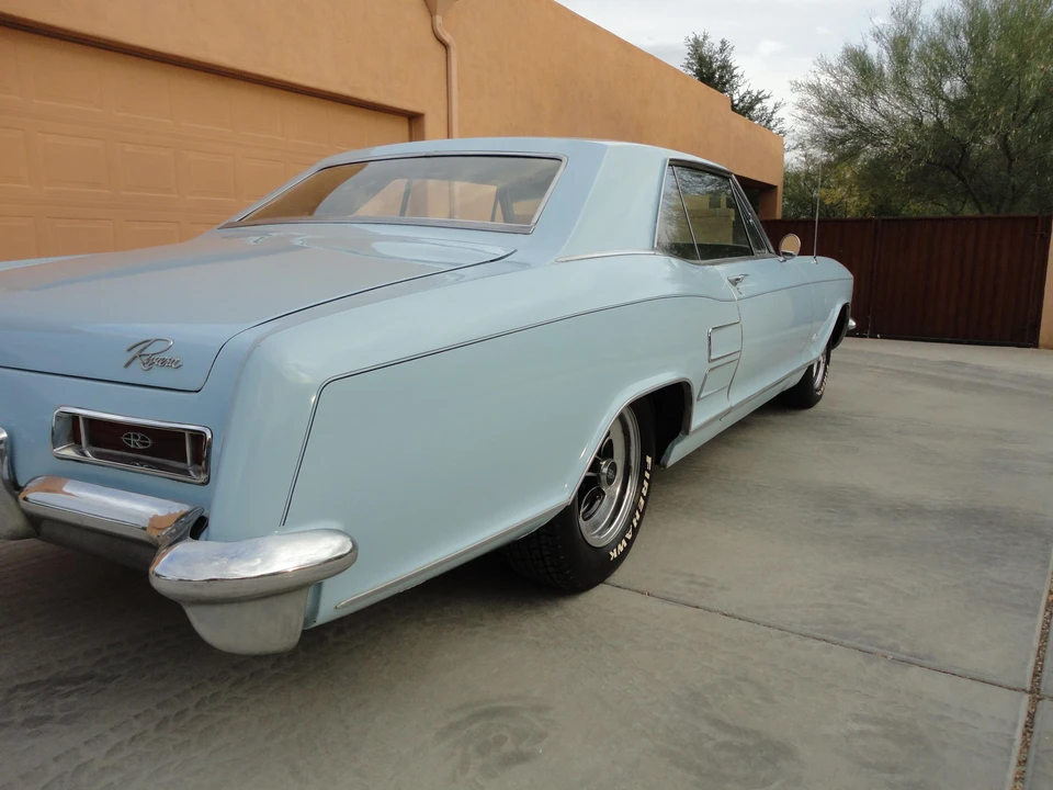 1964 Buick Riviera 1st Gen - Image 8 of 31