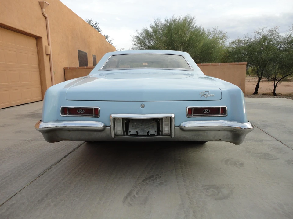 1964 Buick Riviera 1st Gen - Image 10 of 31