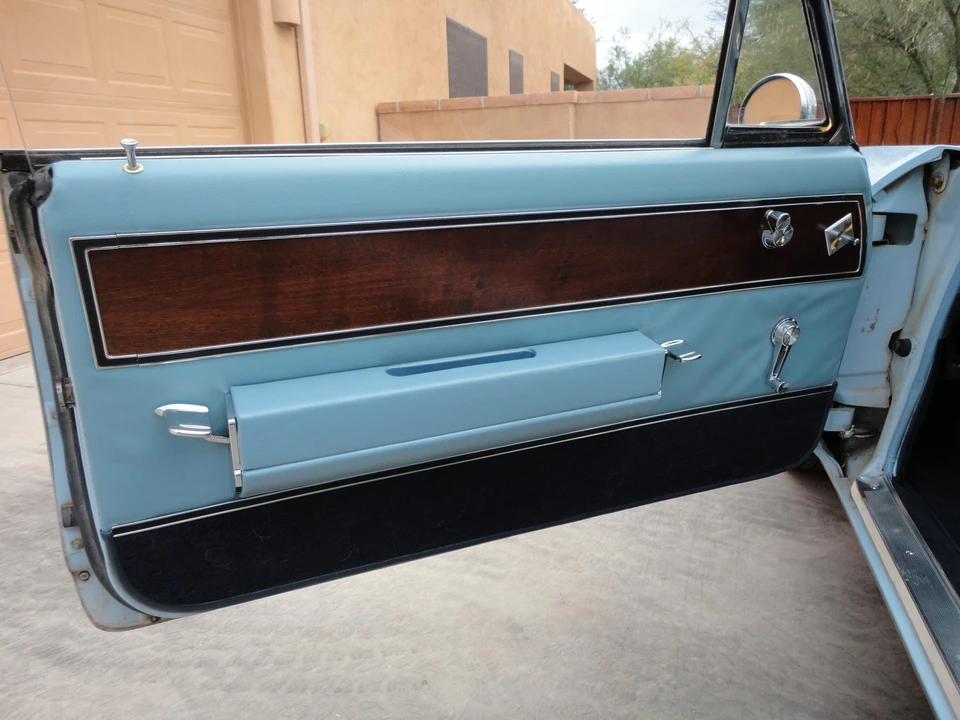 1964 Buick Riviera 1st Gen - Image 23 of 31