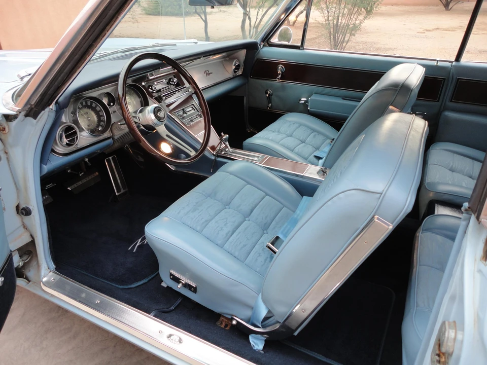 1964 Buick Riviera 1st Gen - Image 18 of 31