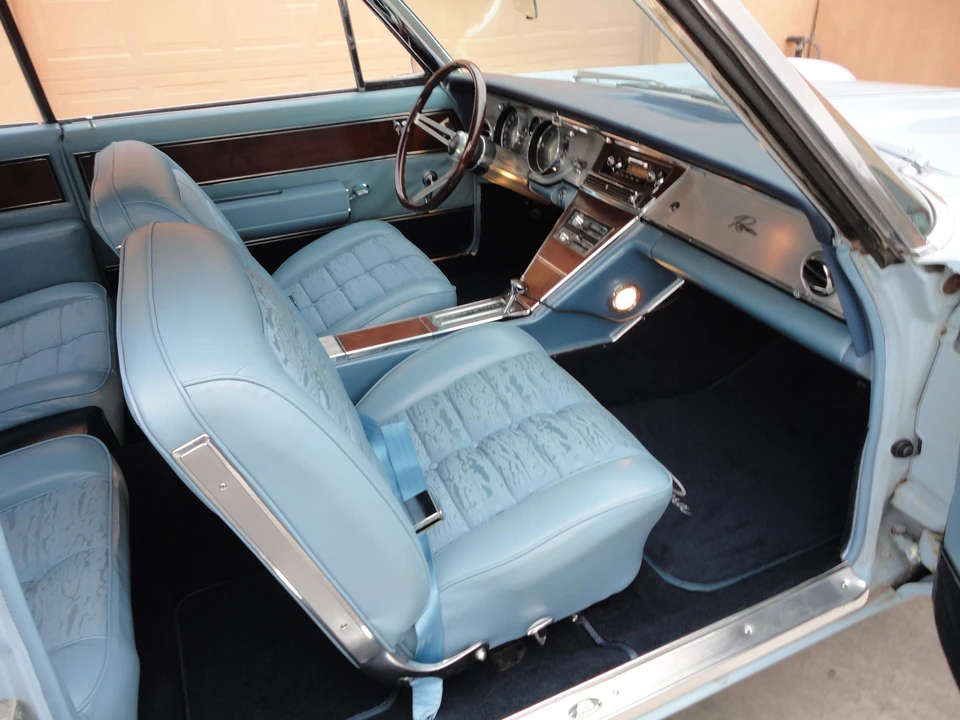 1964 Buick Riviera 1st Gen - Image 22 of 31