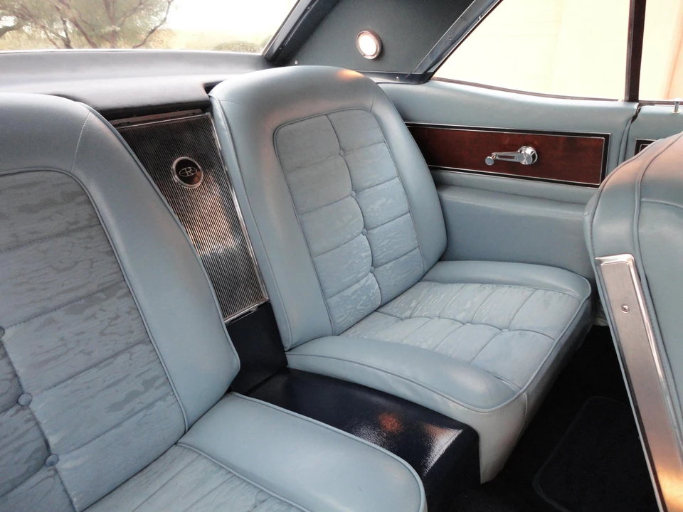 1964 Buick Riviera 1st Gen - Image 28 of 31