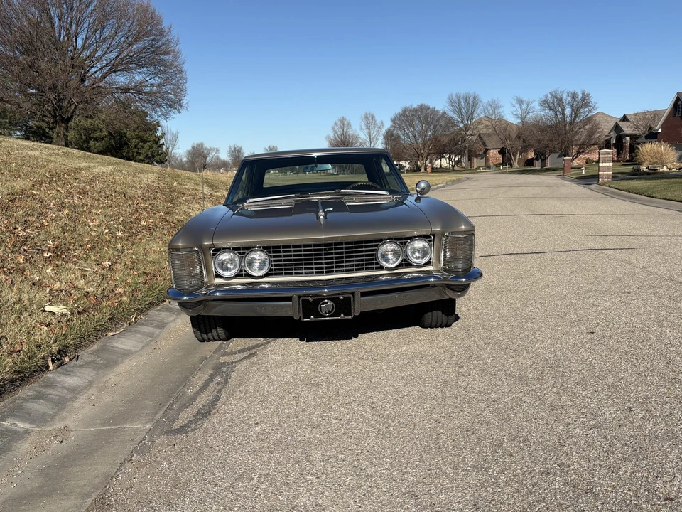 1964 Buick Riviera 1st Gen - Image 12 of 31
