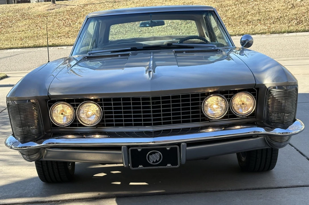 1964 Buick Riviera 1st Gen - Image 11 of 31