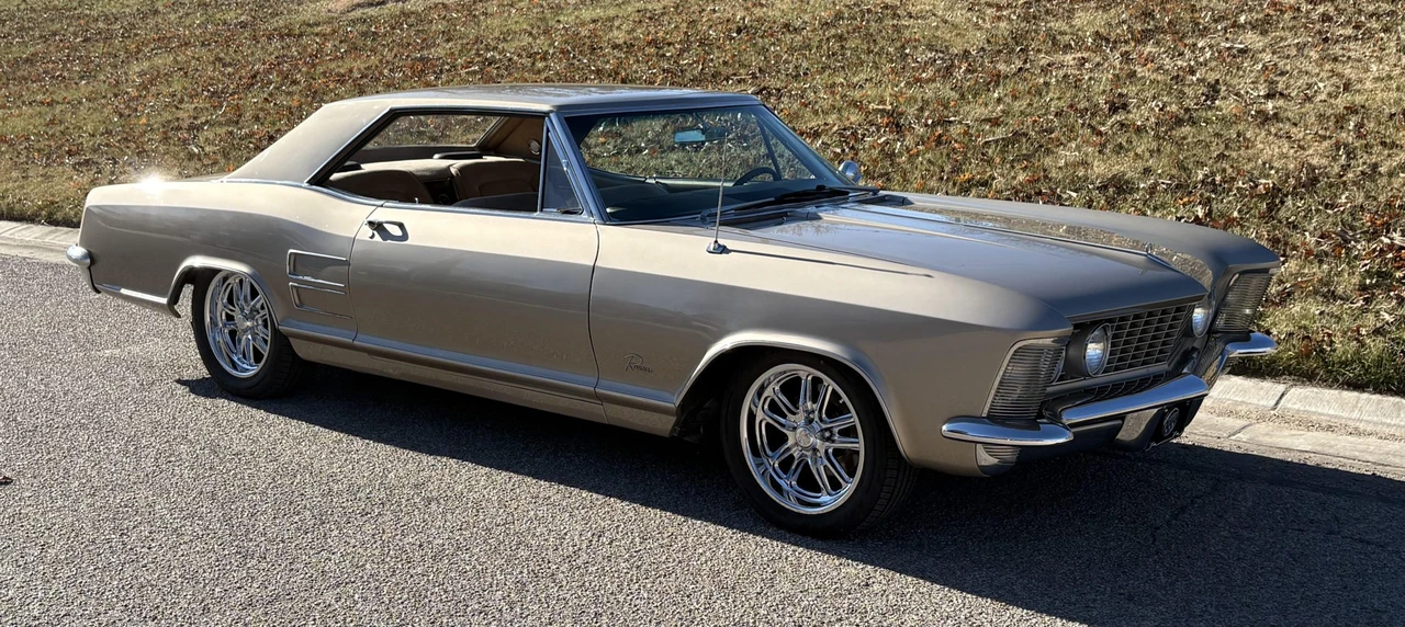 1964 Buick Riviera 1st Gen - Image 8 of 31