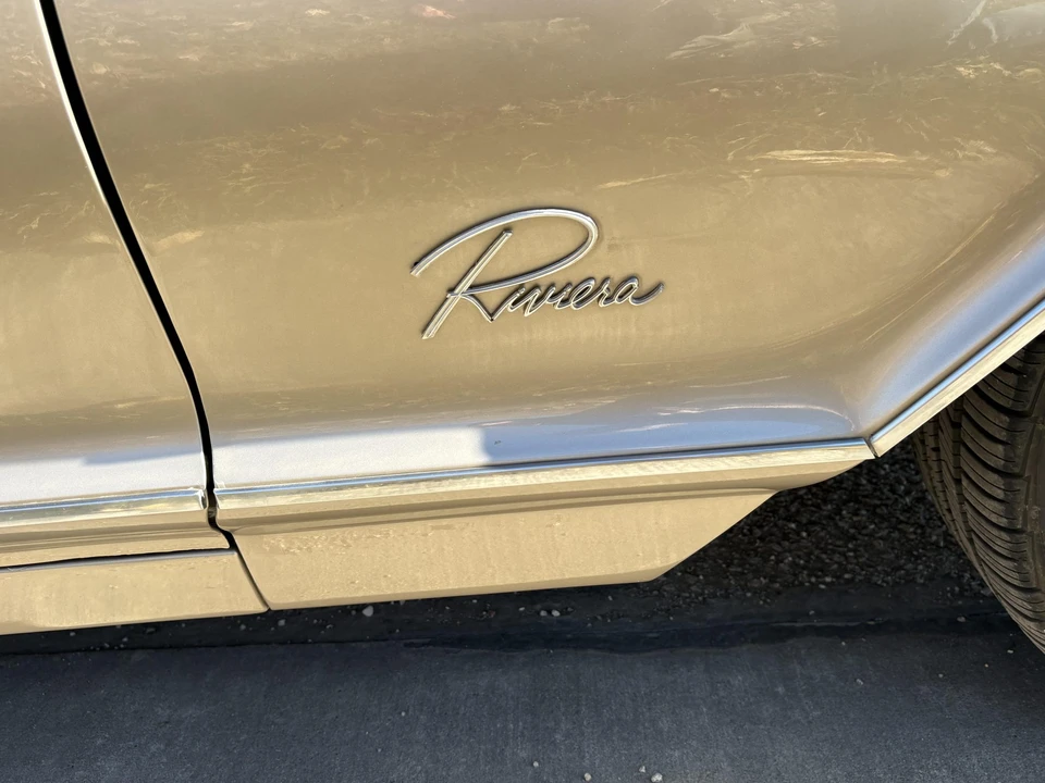 1964 Buick Riviera 1st Gen - Image 19 of 31