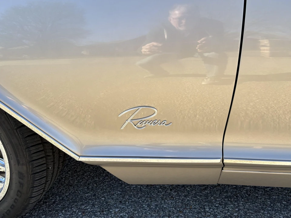 1964 Buick Riviera 1st Gen - Image 24 of 31