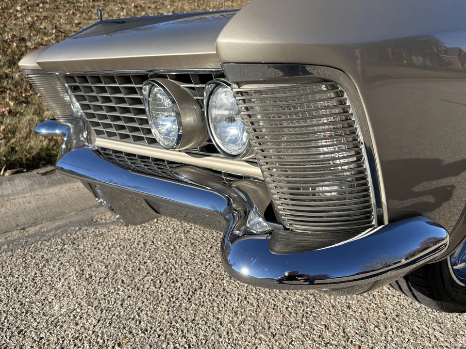 1964 Buick Riviera 1st Gen - Image 22 of 31