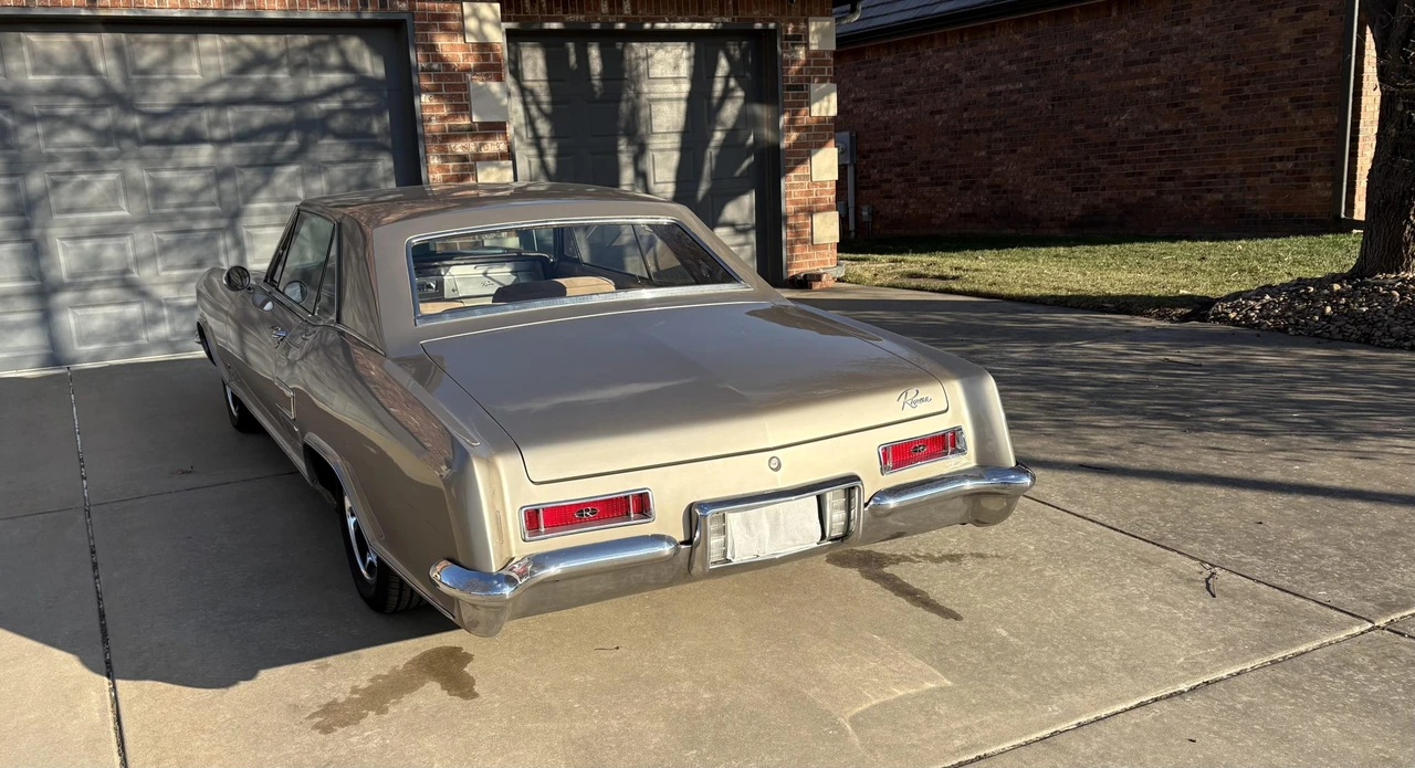 1964 Buick Riviera 1st Gen - Image 6 of 31
