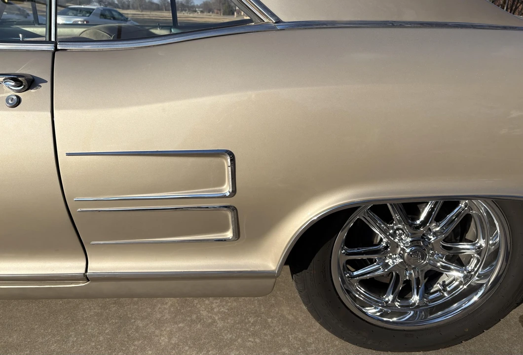 1964 Buick Riviera 1st Gen - Image 25 of 31