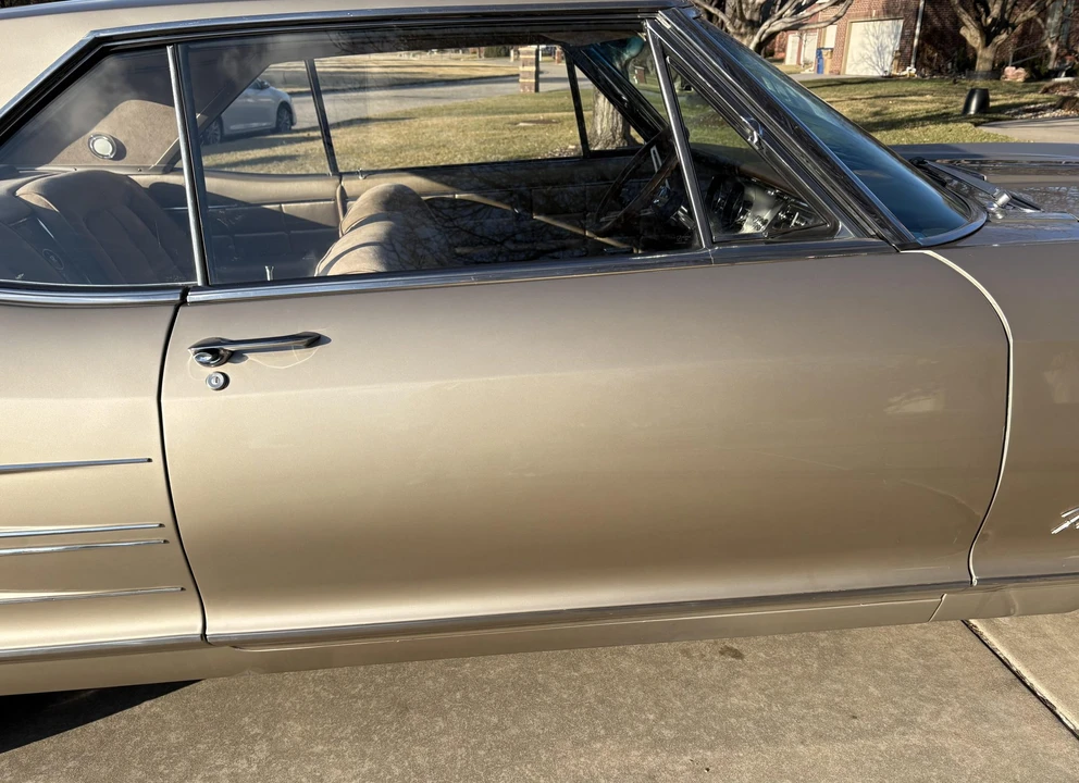 1964 Buick Riviera 1st Gen - Image 18 of 31