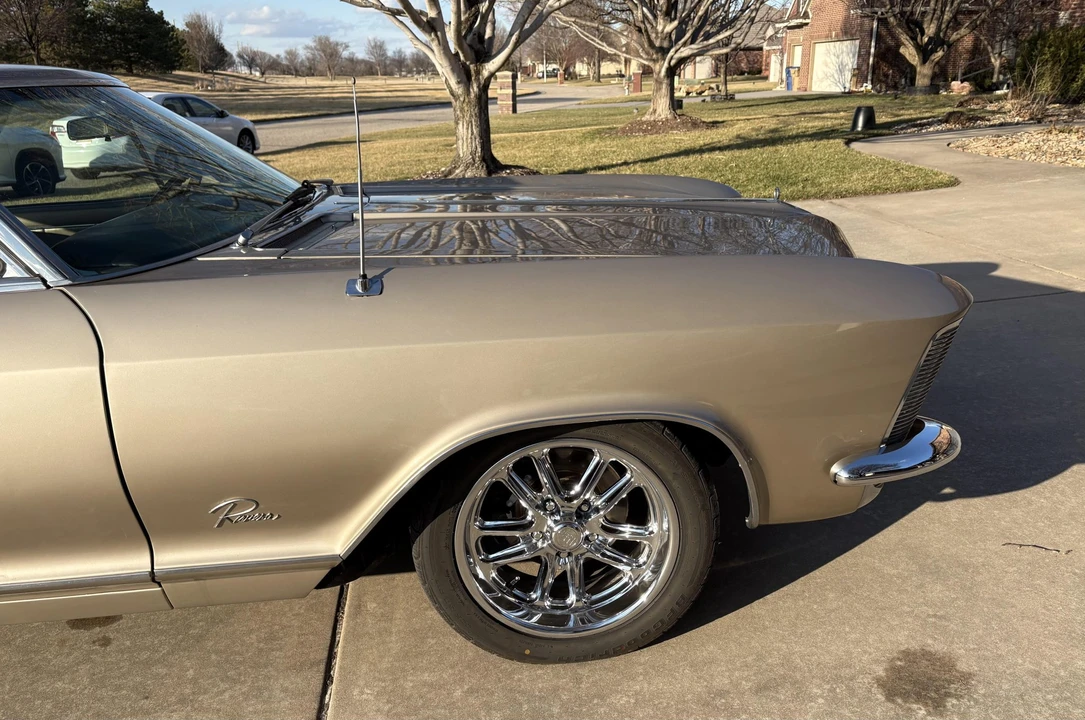 1964 Buick Riviera 1st Gen - Image 20 of 31