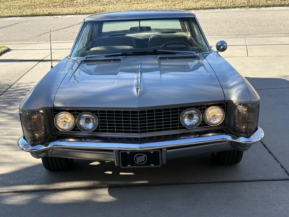 1964 Buick Riviera 1st Gen - Image 10 of 31