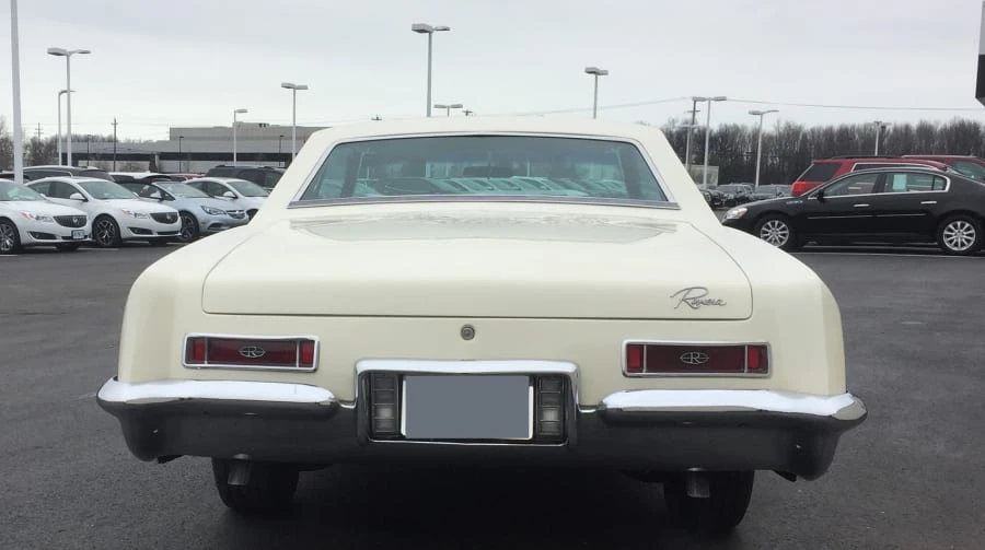 1964 Buick Riviera 1st Gen - Image 2 of 10