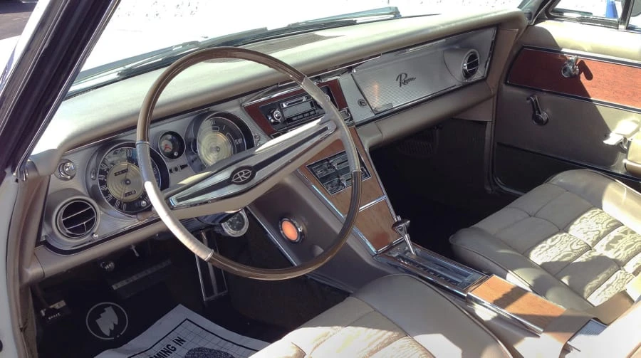 1964 Buick Riviera 1st Gen - Image 5 of 10
