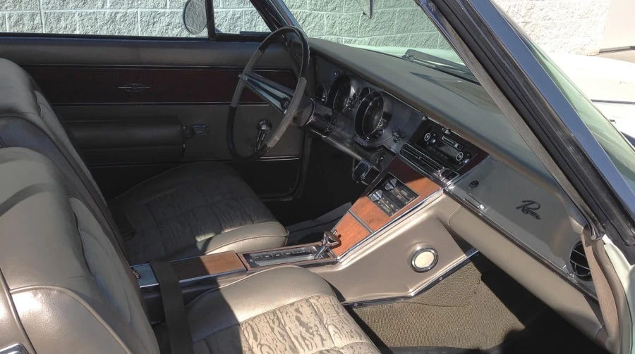 1964 Buick Riviera 1st Gen - Image 6 of 10