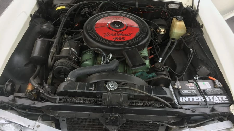 1964 Buick Riviera 1st Gen - Image 8 of 10